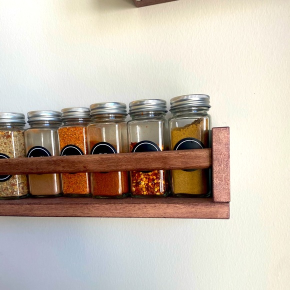 Spice Rack - Picture 3 of 3